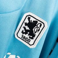 1997-1998 1860 Munich Nike Home Shirt #11 Bernhard Winkler
