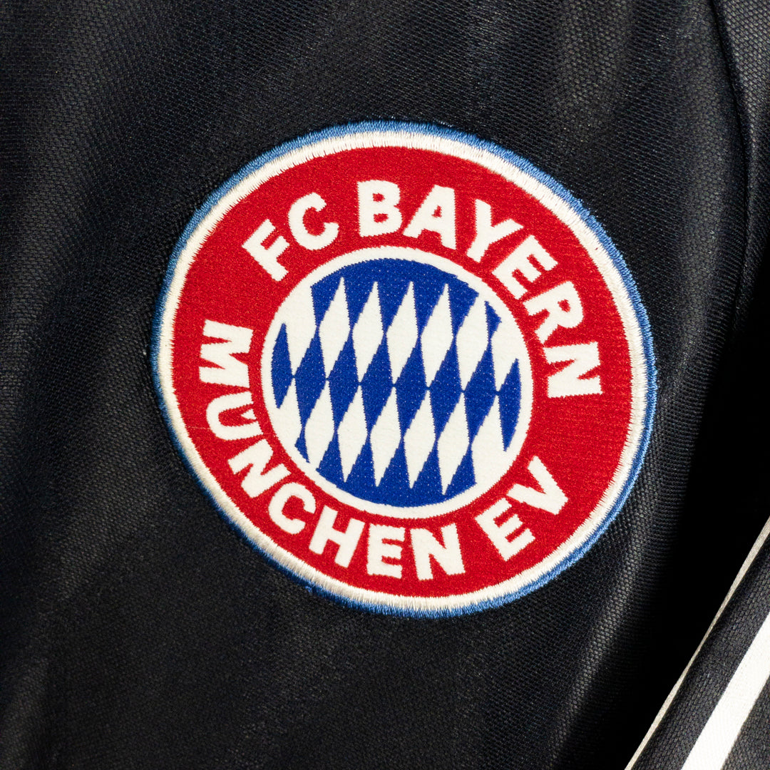 1997-1998 Bayern Munich Adidas Home Shirt