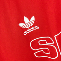 1983-1985 Retro Benfica Adidas 2006 Reproduction Home Shirt