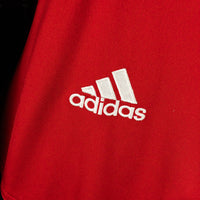 2004-2005 AC Milan Adidas Jacket