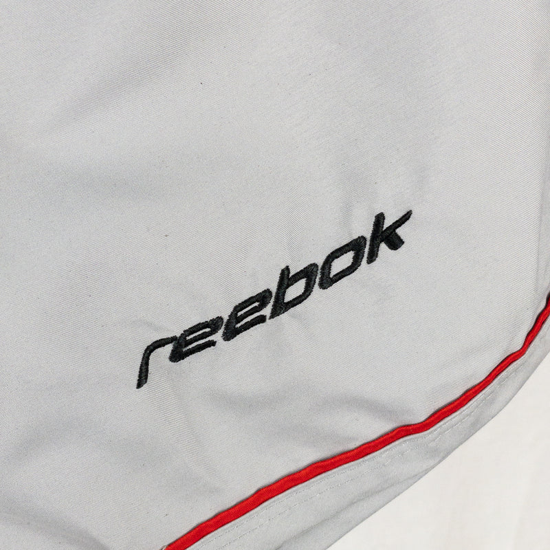 2003-2004 Liverpool Reebok Shorts