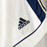 1998-2000 Real Madrid Adidas Shorts