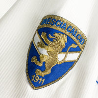 2002-2003 Brescia Umbro Away Shirt