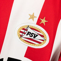 2008-2010 PSV Eindhoven Nike Home Shirt