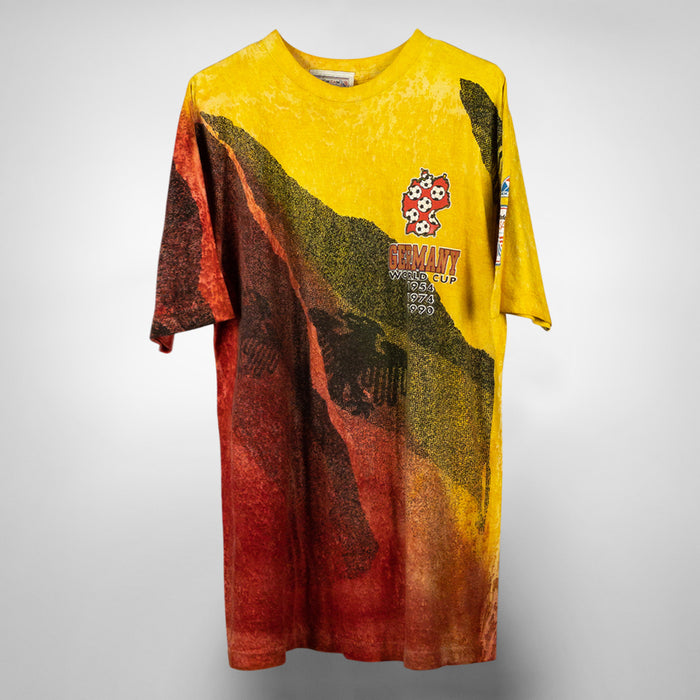 1994 Germany World Cup Apex One Shirt