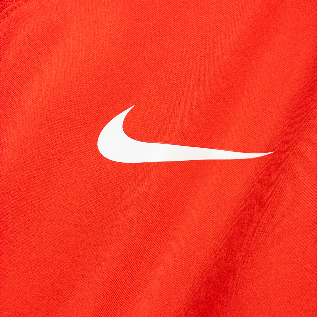 2005-2007 Juventus Nike Third Shirt