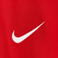 2014-2015 Manchester United Nike Home Shirt #7 Angel Di Maria