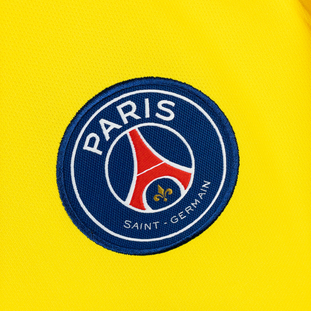 2017-2018 PSG Paris Saint-Germain Nike Away Shirt #10 Neymar Jr