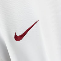 2006-2008 USA Nike Home Shirt