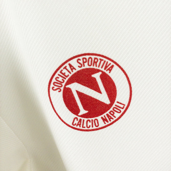 1990's Napoli Ennerre Training Shirt