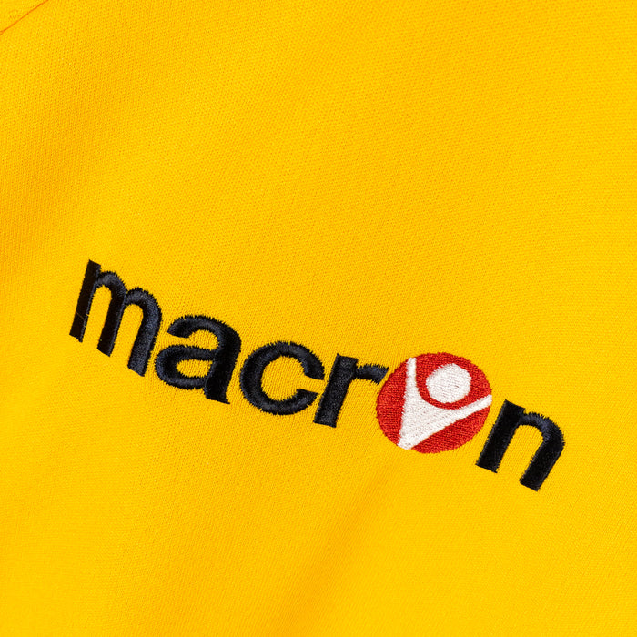 2010-2011 Millwall Macron Away Shirt