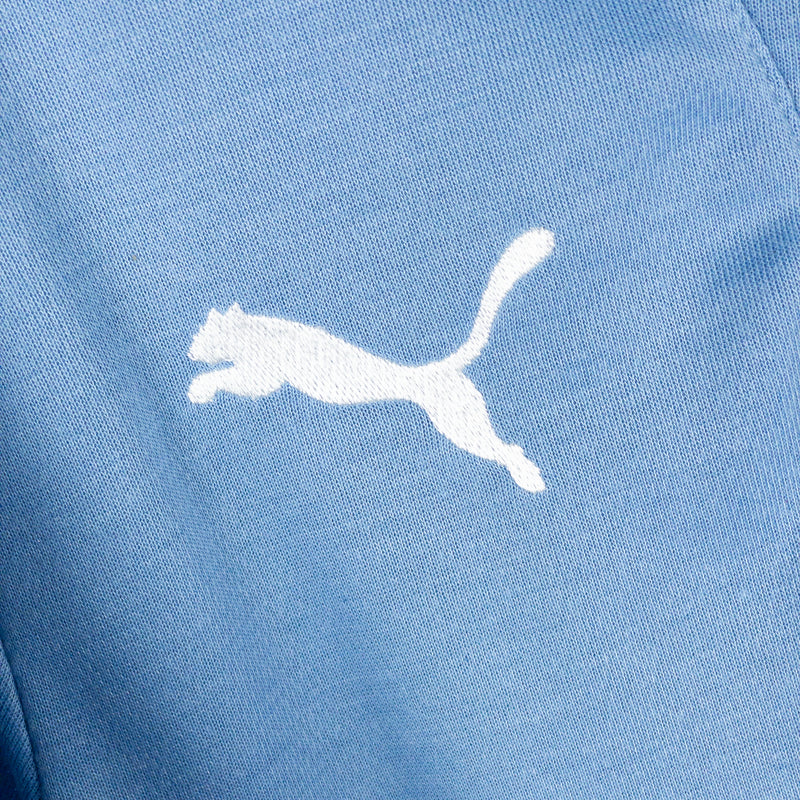 2012-2013 Uruguay Puma Home Shirt