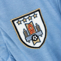 2012-2013 Uruguay Puma Home Shirt