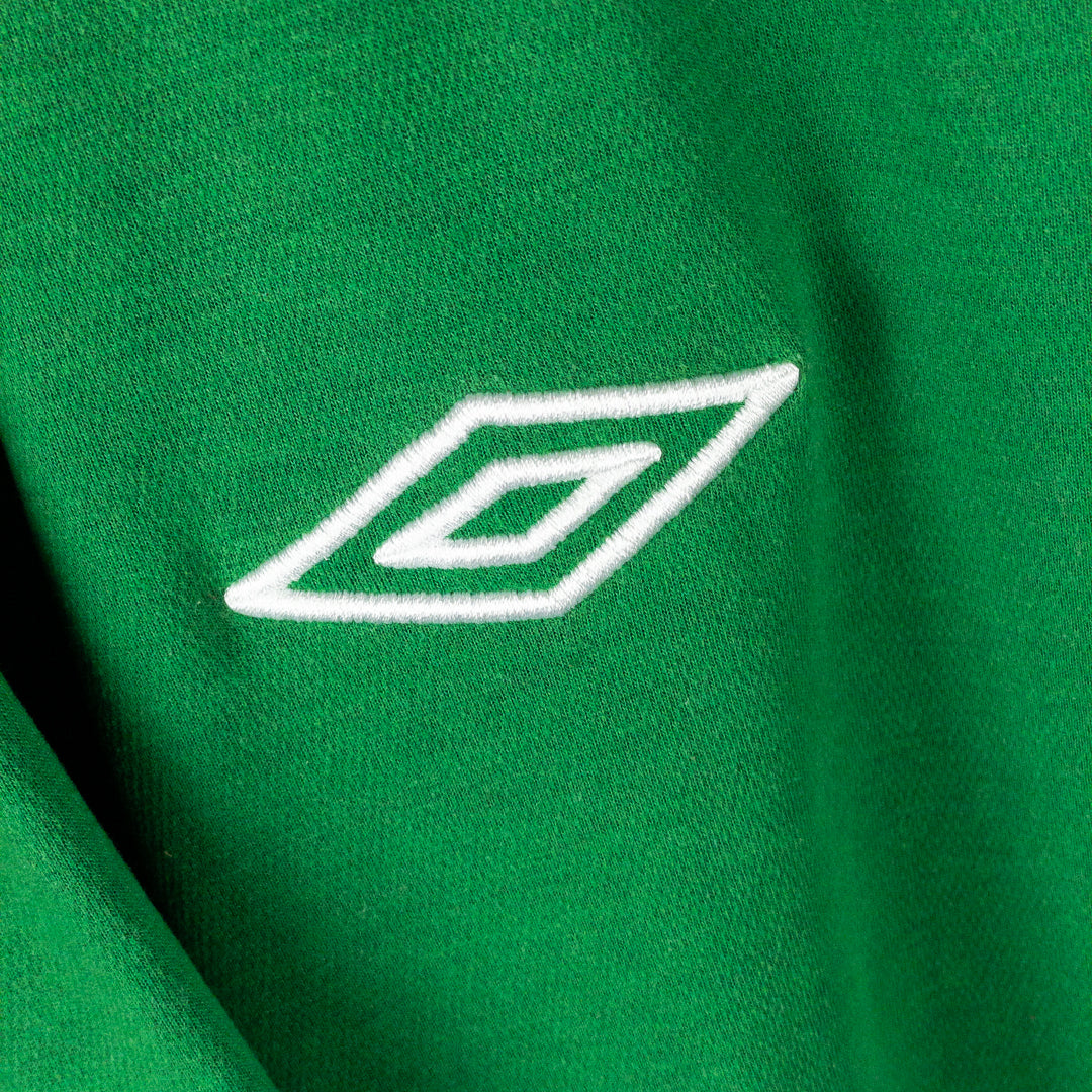 2011-2012 Cosmos Umbro Away Shirt