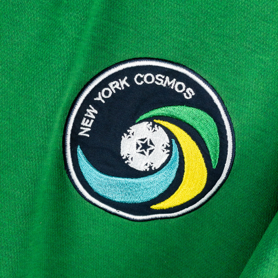 2011-2012 Cosmos Umbro Away Shirt