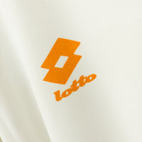 1992-1994 Netherlands Lotto Long Sleeve Away Shirt
