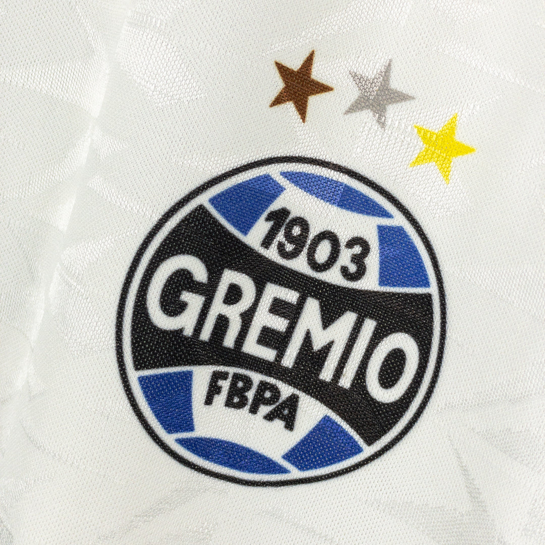 1992 Gremio Penalty Away Shirt