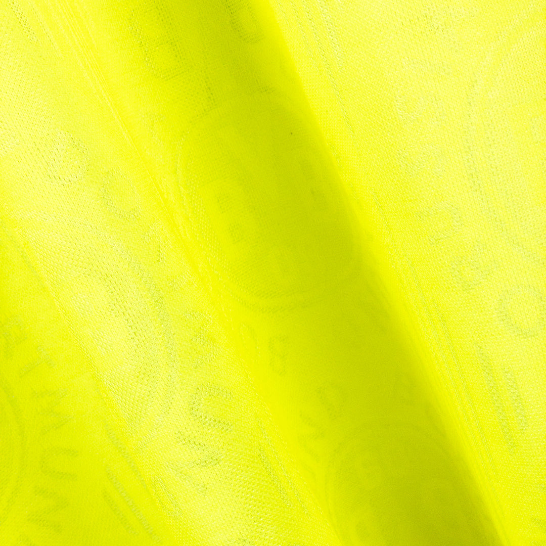 1996-1997 Borussia Dortmund Nike Home Shirt