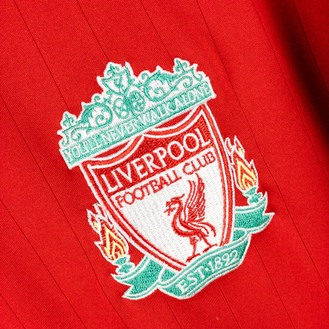 Adidas 2024 wallpaper liverpool