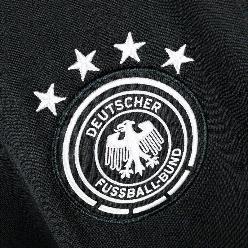 2016 Germany Adidas Training Jumper