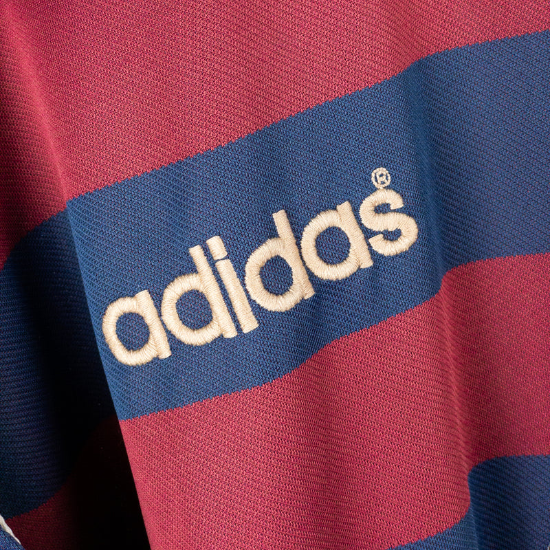1995-1996 Newcastle United Adidas Away Shirt