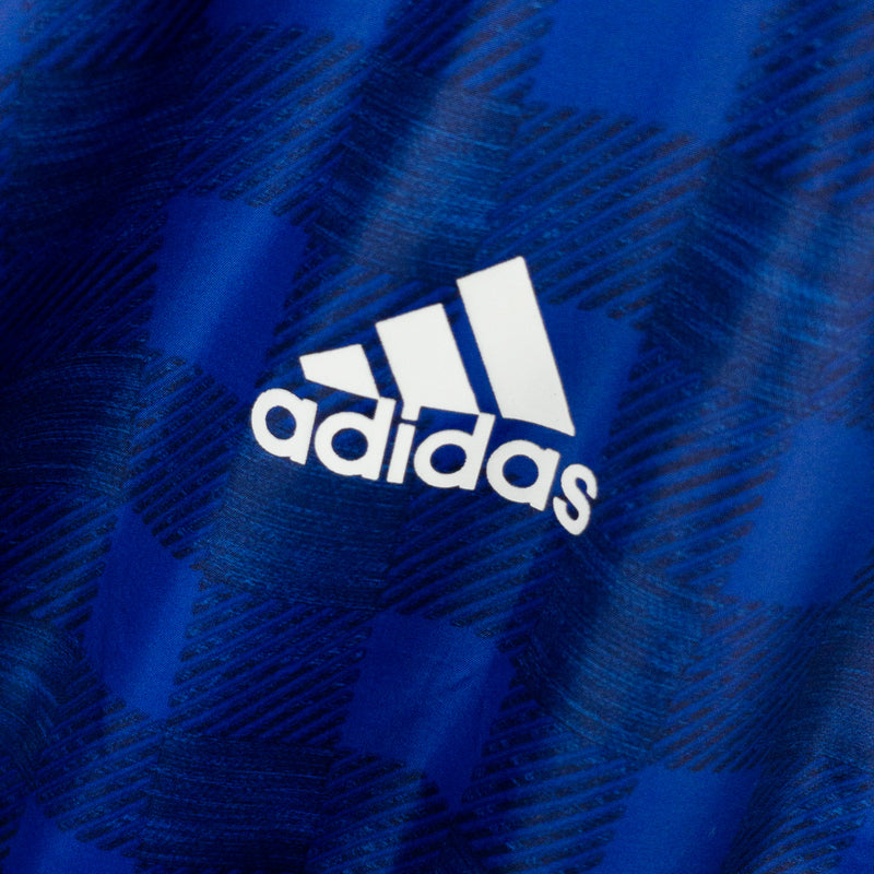 2016-2017 Chelsea Adidas Jacket