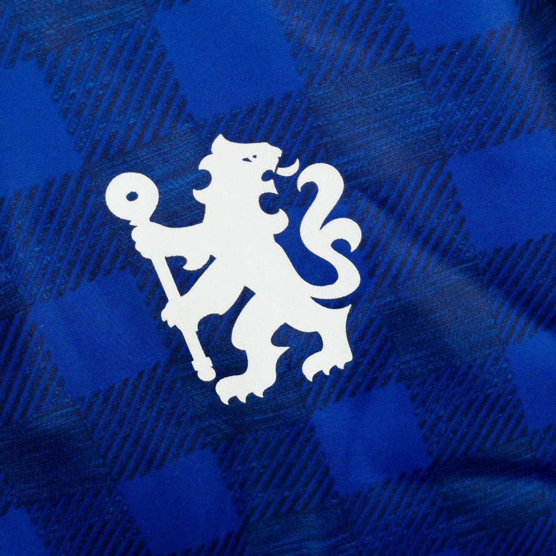 2016-2017 Chelsea Adidas Jacket