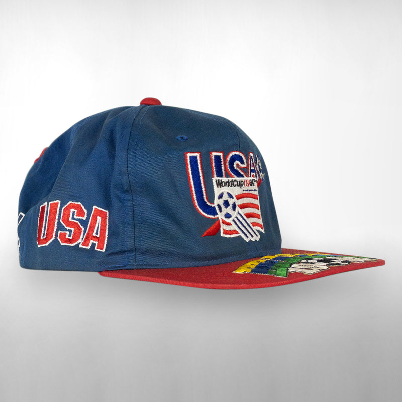 1994 USA World Cup Brazil Nike Cap