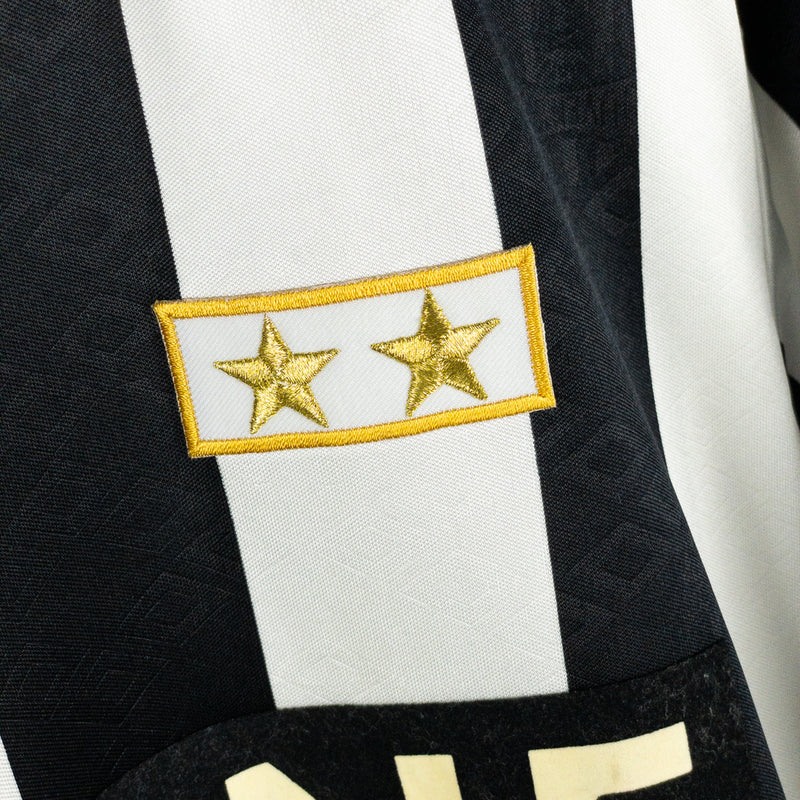 1993-1994 Juventus Kappa Home Shirt