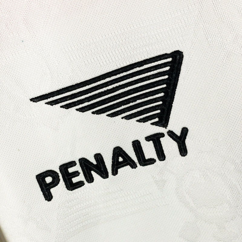1995 Corinthians Penalty Home Shirt #9