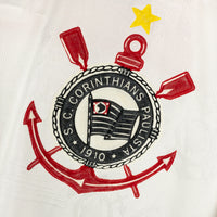 1995 Corinthians Penalty Home Shirt #9