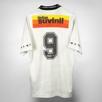 1995 Corinthians Penalty Home Shirt #9