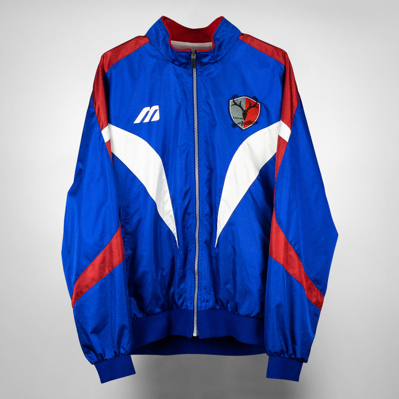 1993-1995 Kashima Antlers Mizuno Jacket