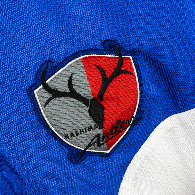 1993-1995 Kashima Antlers Mizuno Jacket