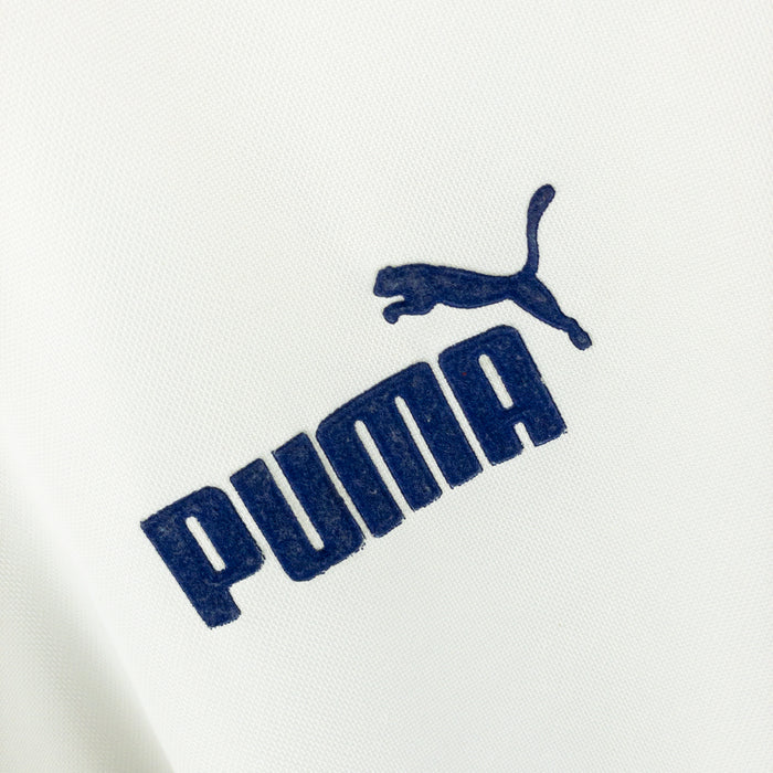 1998-2000 Leeds Puma Home Shirt