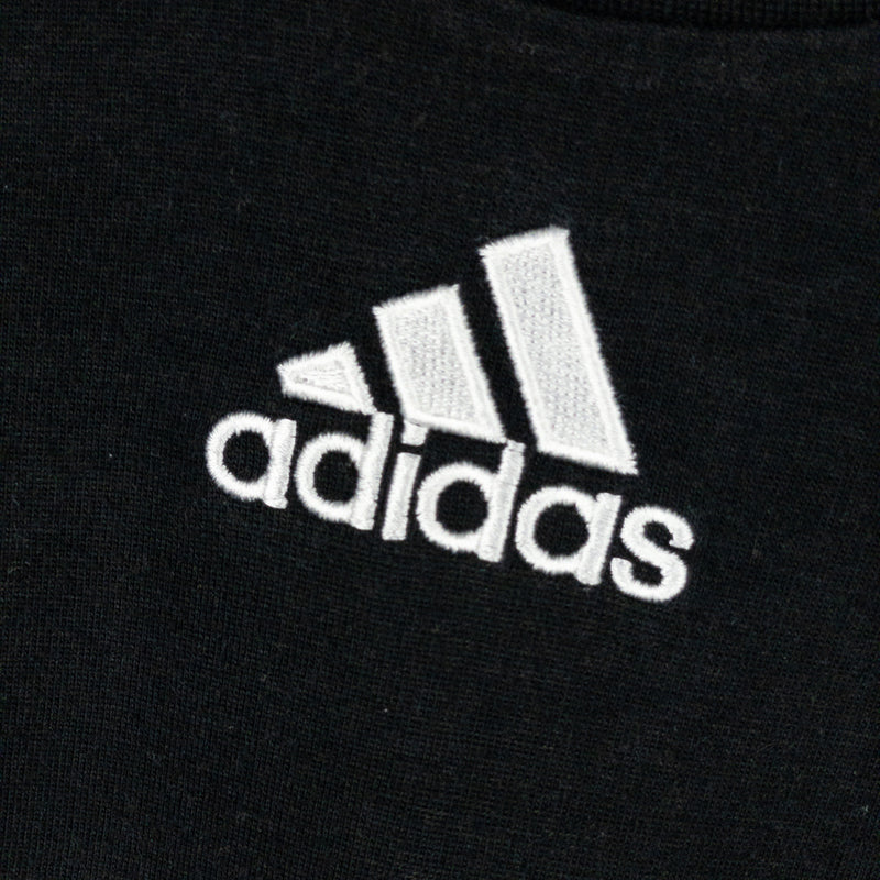 1998-2000 Germany Adidas Training Shirt