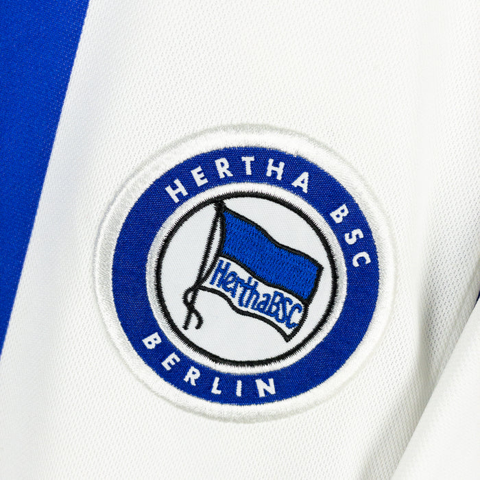 1999-2000 Hertha Berlin Nike Home Shirt