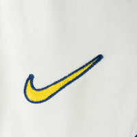 1998-1999 Inter Milan Nike Away Shirt #10 Roberto Baggio