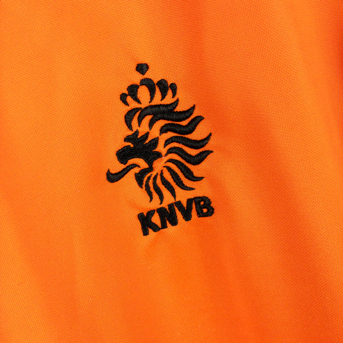 1998-2000 Netherlands Nike Home Shirt (M)