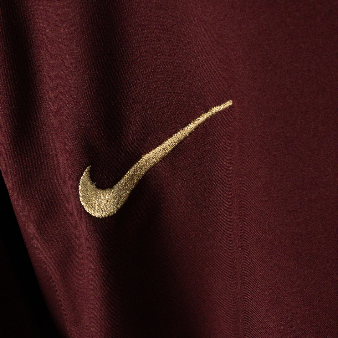 2005-2006 Arsenal Highbury Nike Home Shirt