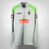 2010-2011 Borussia Monchengladbach Lotto Jacket