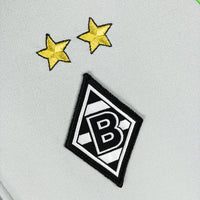 2010-2011 Borussia Monchengladbach Lotto Jacket