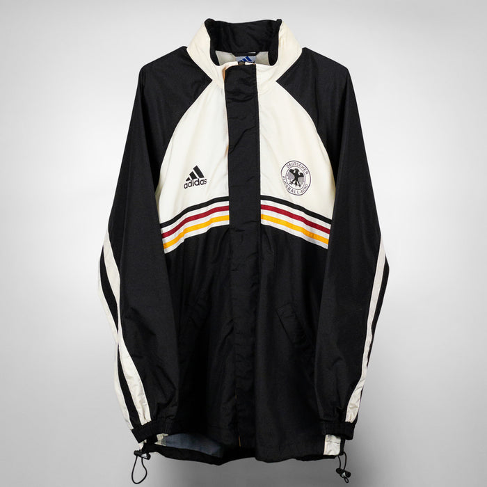 1998-2000 Germany Adidas Jacket
