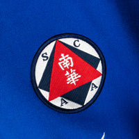1999-2000 South China Adidas Jumper