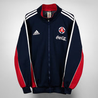 1999-2000 South China Adidas Jacket