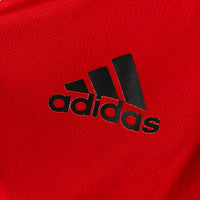 2010-2011 Liverpool Adidas Jacket