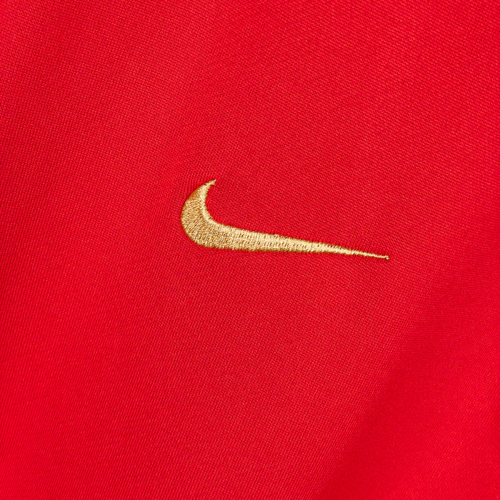 2007-2008 Arsenal Nike Retro Jacket
