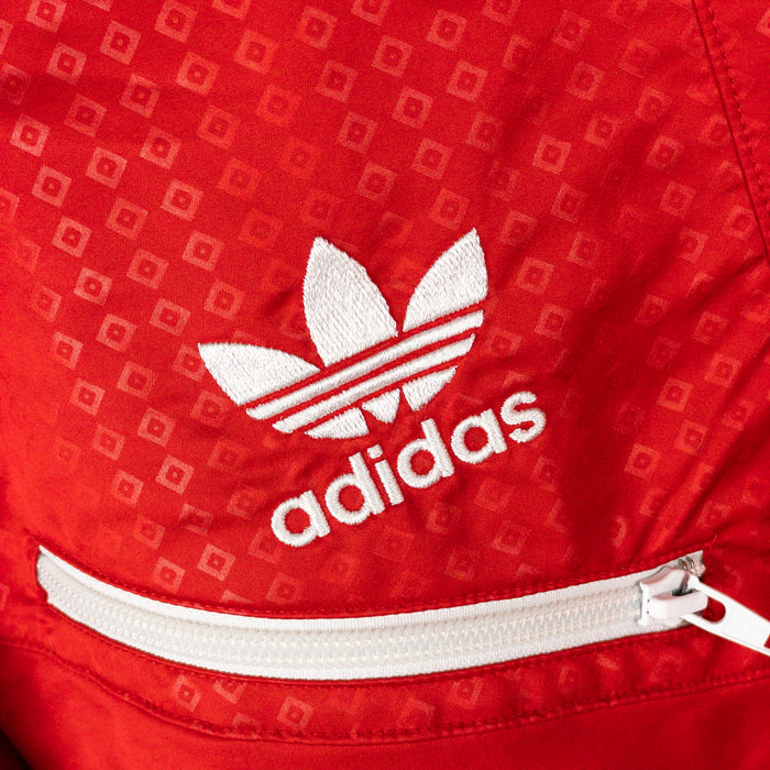 2008 Hamburger SV Adidas Originals 1982-83 Inspired Jacket