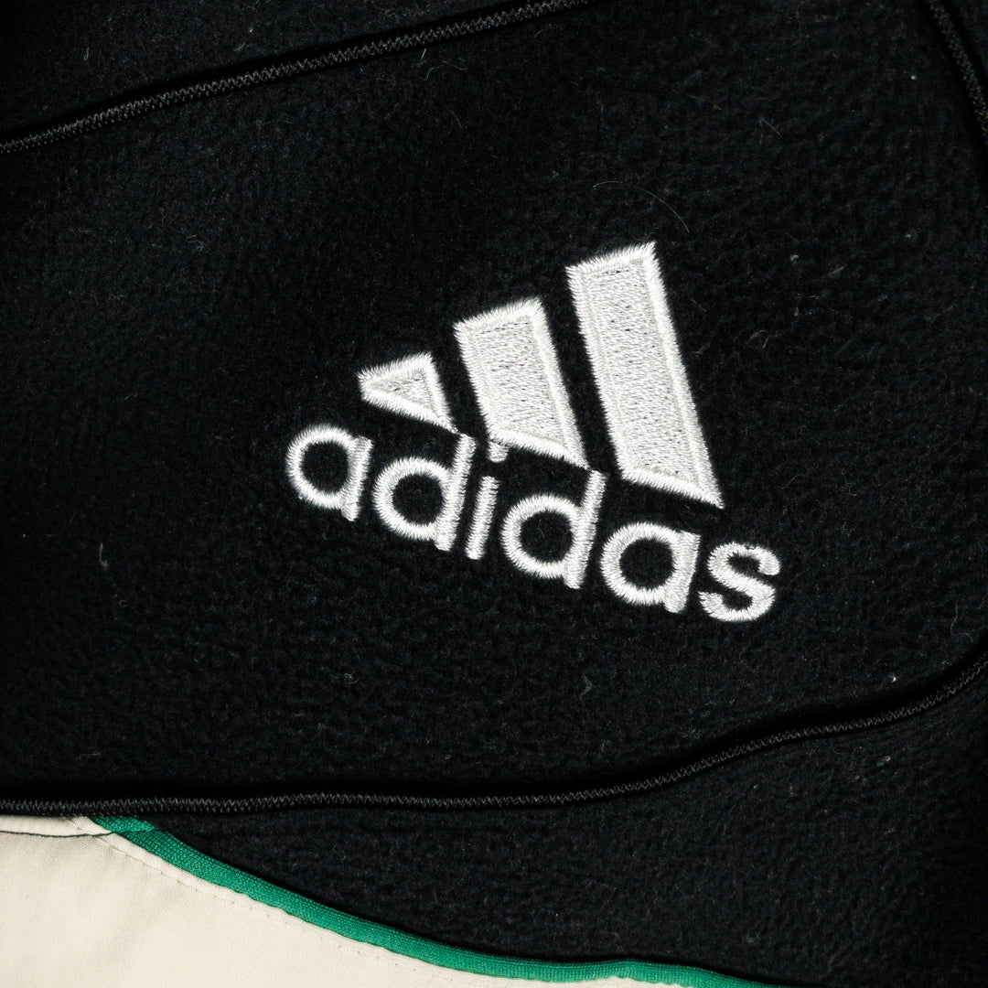 2012-2013 AC Milan Adidas Jacket