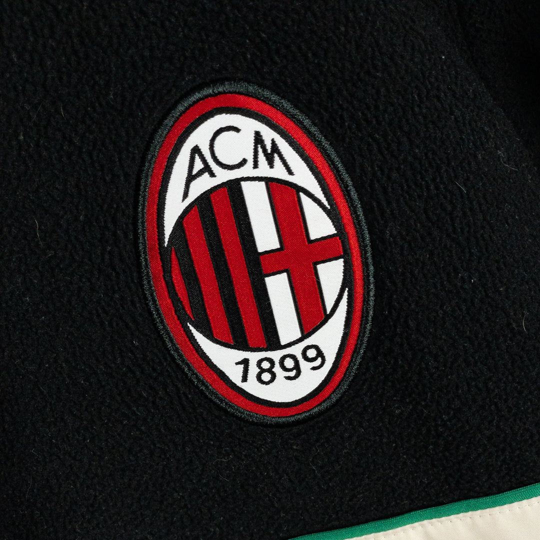 2012-2013 AC Milan Adidas Jacket